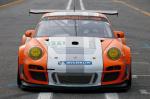 Porsche 911 GT3 R Hybrid 2.0 2011 года